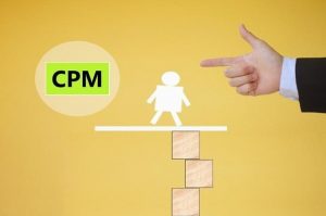 Chỉ số đo lường hiệu quả marketing CPM