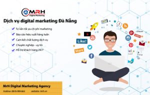 Dịch vụ digital marketing Đà Nẵng