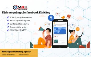 Dịch vụ quảng cáo facebook Đà Nẵng