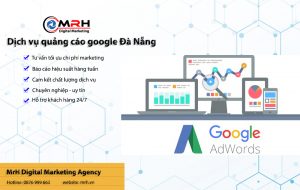 Dịch vụ quảng cáo google Đà Nẵng
