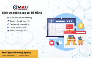 Dịch vụ quảng cáo tại Đà Nẵng
