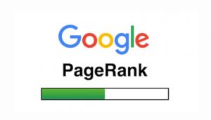 Google PageRank