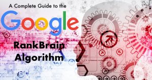 Google RankBrain