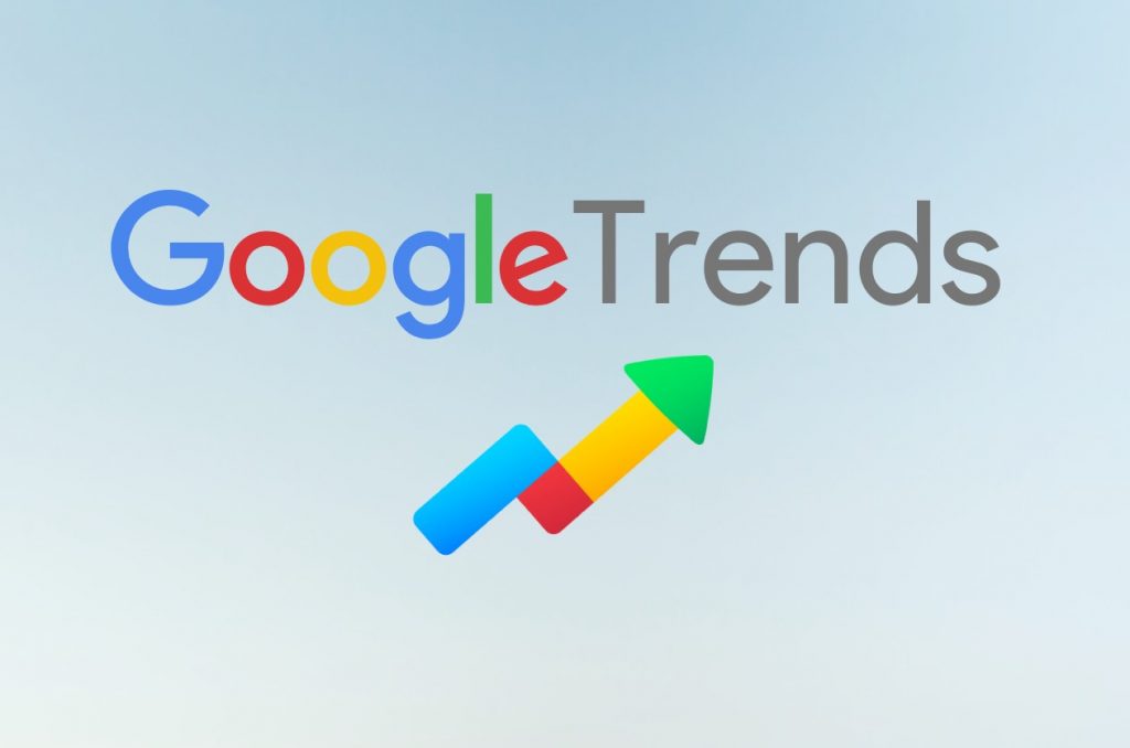 Google Trends