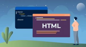 HTML là gì