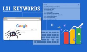 LSI Keywords