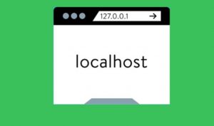 Localhost