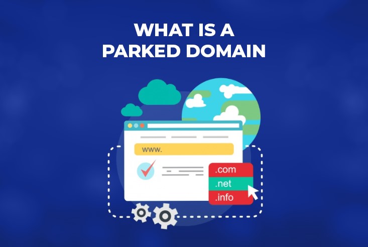 Parked Domain