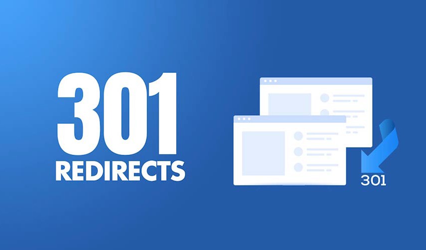 Redirect 301