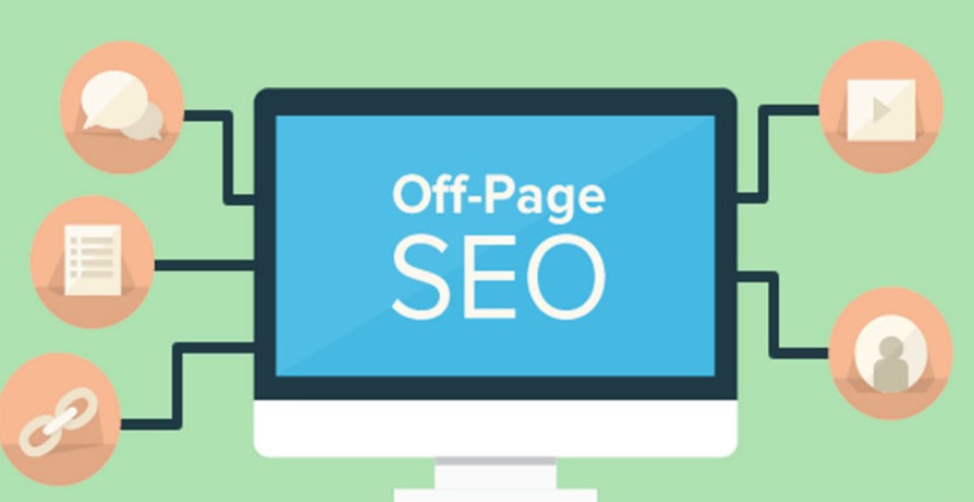 SEO Offpage