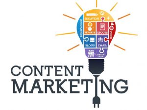 Tổng hợp cách viết content marketing cho người mới