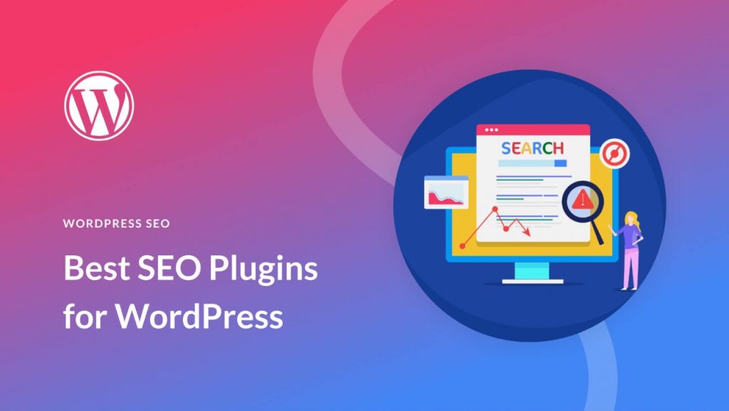 Tổng hợp plugin wordpress dùng cho SEO