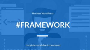 WordPress Framework