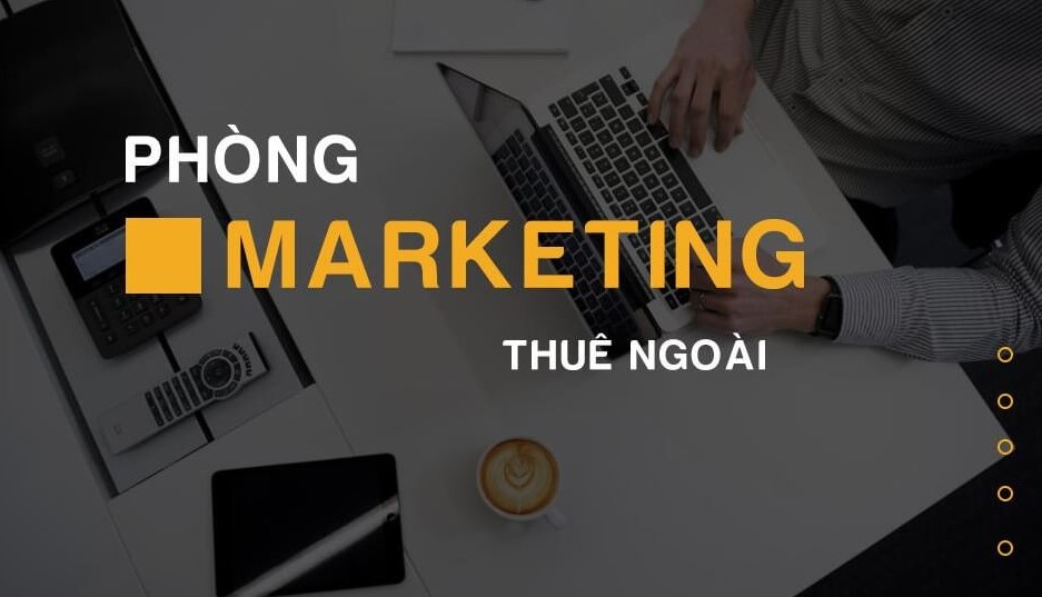 marketing thuê ngoài