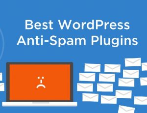 plugin chặn spam web wordpress