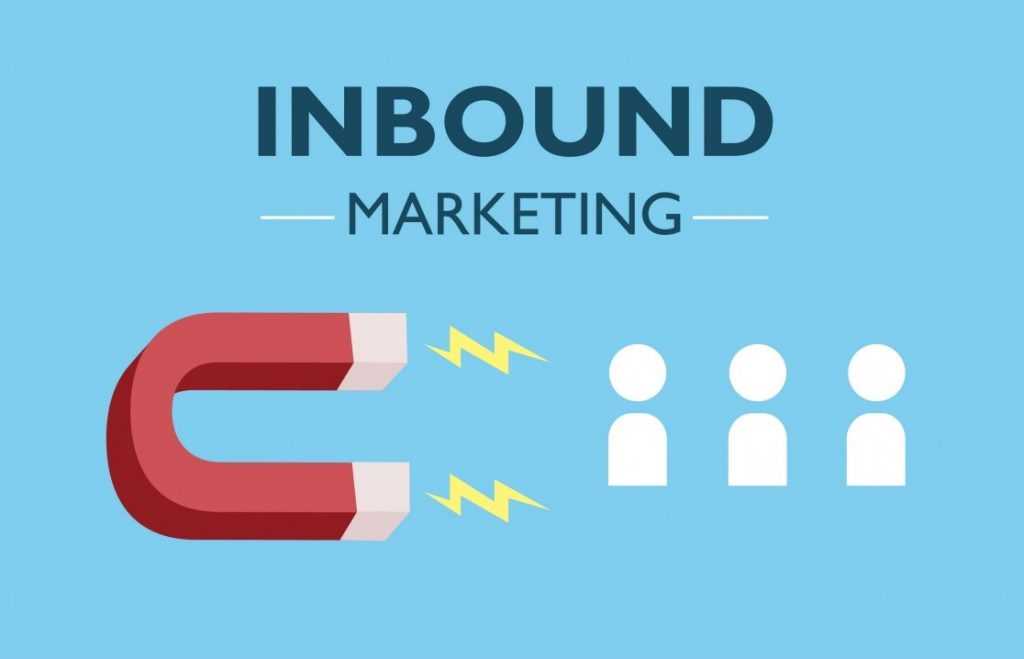 Bản chất Inbound Marketing