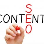 Báo giá dịch vụ content