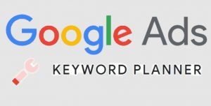 Google Keyword Planner