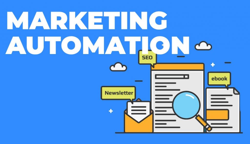 Marketing Automation