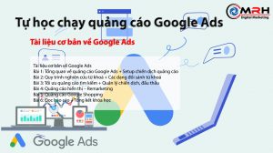 Tài liệu cơ bản về Google Ads