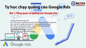 Tổng quan về quảng cáo Google Ads