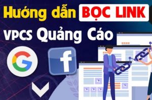 bọc link chạy google ads