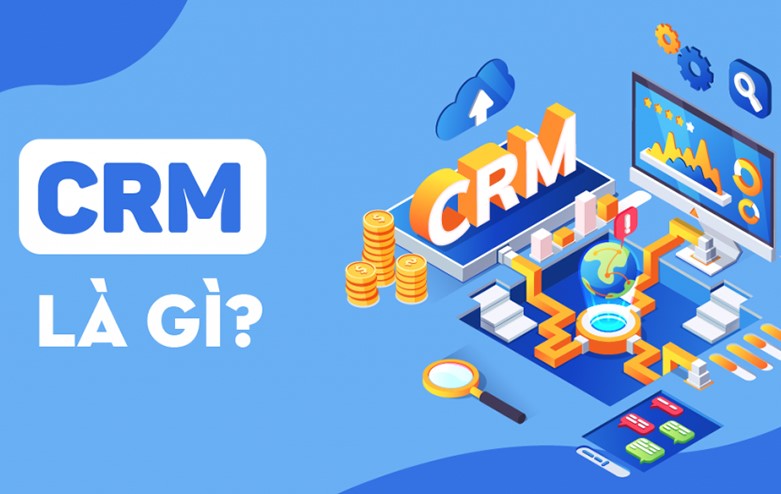 crm là gì