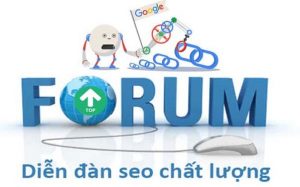 diễn đàn đi backlink