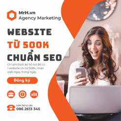 Thiết kế website giới thiệu