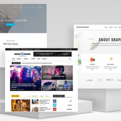 Theme wordpress