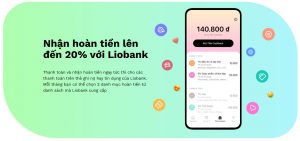 thẻ liobank